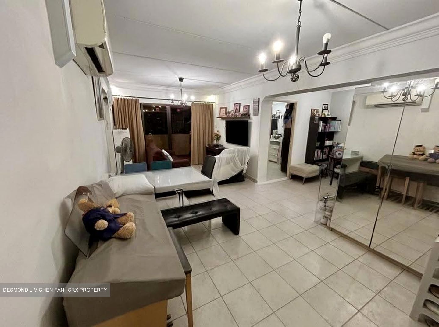 Blk 186C Rivervale Gateway (Sengkang), HDB 5 Rooms #617739691